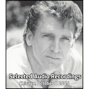 Workshop 8 October 2005