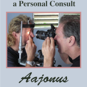 Learn from a Consult Aajonus Did