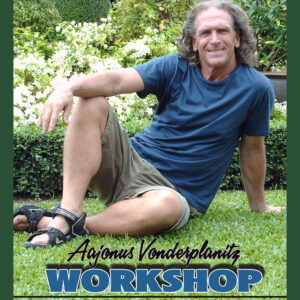 Aajonus - An Intimate All-Day Workshop Video