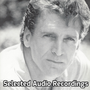 Selected Audio Recordings